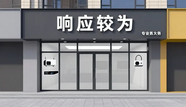 设备维护选型中需关注的三大核心要素