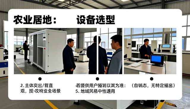 设备维修保养功能特点说明