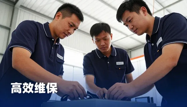 办公场所下如何发挥智能监控系统价值